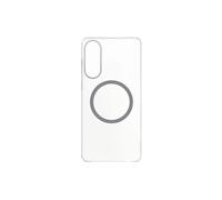SAMSUNG Protettiva GP-FFS937YCA Custodia per Samsung Galaxy S25 Edge, Trasparente