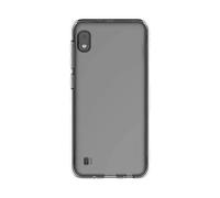 SAMSUNG Protettiva GP-FPA105KDAT Custodia per Samsung Galaxy A10 A105, Trasparente