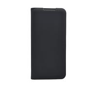 SAMSUNG Protettiva GP-FPA166A Custodia per Samsung Galaxy A16 4G/5G, Nero