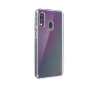 SAMSUNG Protettiva GP-FPA405KDATW Custodia per Samsung Galaxy A40, Trasparente
