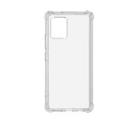 SAMSUNG Protettiva GP-FPA426KDATW Custodia per Samsung Galaxy A42 5g, Trasparente