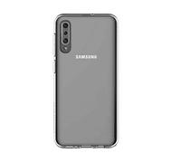Samsung, Clear Cover Trasparente per Galasy A50 GP-FPA505KDATW
