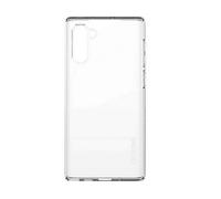 SAMSUNG Protettiva GP-FPN970KDATW Custodia per Samsung Galaxy Note 10 - 10 5G, Trasparente