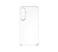 SAMSUNG Protettiva GP-FPS721AMATW Custodia per Samsung Galaxy S24, Trasparente