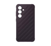 Samsung Custodia Shield per Galaxy S24 Originale Ufficiale Viola scuro