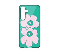 SAMSUNG Protettiva GP-FPS936AMAPW Custodia per Samsung Galaxy S25+, Rosa