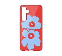 Custodia per Galaxy S25 Plus Modello floreale Unikko Ultra-trendy