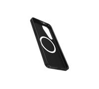 SAMSUNG Protettiva GP-FPS936OBHBW Custodia per Samsung Galaxy S25+, Nero