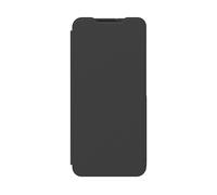 SAMSUNG Protettiva GP-FWA225AMA Custodia a libro per Samsung Galaxy A22 4G, Nero