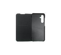 Samsung Mobeen Flip Cover per Galaxy A36 5G Black Accessori GP-FWA366AEABW