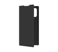 SAMSUNG Protettiva GP-FWN975AMABW Custodia a libro per Samsung Galaxy Note10+, Nero