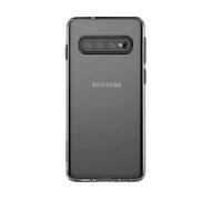SAMSUNG Protettiva GP-G975KD Custodia per Samsung Galaxy S10 Plus, Trasparente