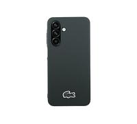 SAMSUNG Protettiva GP-LCHCA26PVCE Cover per Samsung Galaxy A26, Verde scuro