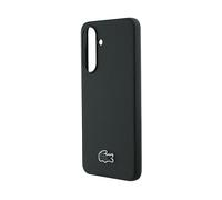 SAMSUNG Protettiva GP-LCHCA36PVCE Cover per Samsung Galaxy A36 5G, Verde scuro
