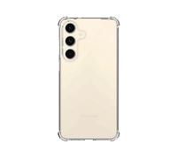 SAMSUNG Protettiva GPFPS731AEHTW Cover per Samsung Galaxy S25 FE, Trasparente