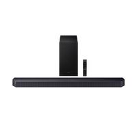 Samsung HW-Q600F 3.1.2 Dolby Atmos sistema audio limp