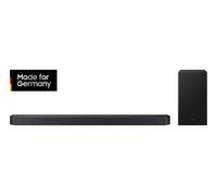 Altoparlante soundbar Samsung Q-series HW-Q610GF Nero 3.1.2 canali [HW-Q610GF/ZG]