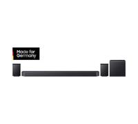 Samsung Q-series HW-Q995GF Titanio, Nero 11.1.4 canali