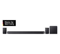 Samsung Q-series HW-Q995GF Titanio, Nero 11.1.4 canali