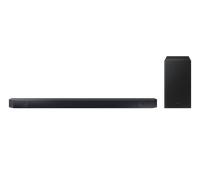 Samsung Q-series Soundbar HW-Q600C 3.1.2 Ch (2023), Black
