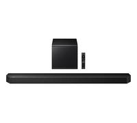SAMSUNG Q Series Soundbar HW Q800F 5.1.2 ch w/Subwoofer, Nero