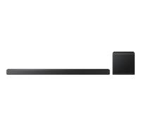 Samsung Q-series Soundbar HW-QS700F 3.1.2 Ch (2025), Black