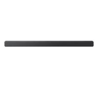 Samsung Q-Series Soundbar QS90H (7.1.2 Ch) 2026, Black