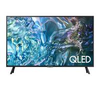 Samsung Q60D 43" Pollici TV QLED 4K Smart TV 43Q60D Rivenditore Schermo Piatto [EEK: E]