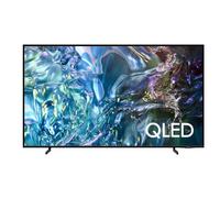 Samsung Q60D 43" Pollici TV QLED 4K Smart TV 43Q60D Rivenditore Schermo Piatto [EEK: E]