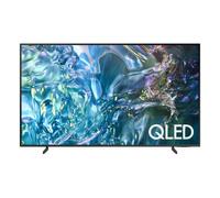 Samsung Q60D QE43Q60DAU 109,2 cm (43") 4K Ultra HD Smart TV Wi-Fi Titanio