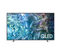 Samsung Q60D QE43Q60DAU 109.2 cm (43') Smart TV 4K Ultra HD Wi-Fi Titanium