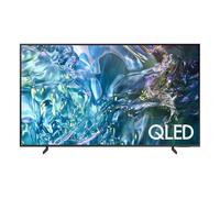 Samsung Q60d Qe55q60dau 55´´ 4k Qled Tv One Size