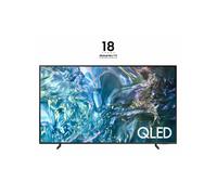 Samsung Q60D QLED 4K 75" TV 2024