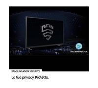 Samsung 55" QLED Q7F 4K Vision AI Smart TV (2025), Black