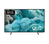 Samsung Q7F GQ50Q7F2AU 127 cm (50") 4K Ultra HD Smart TV Wi-Fi Nero