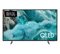 Samsung Q7F GQ50Q7F2AU 127 cm (50 ) 4K Ultra HD Smart TV Wi-Fi Nero - Nouvo