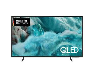 Samsung Q7F GQ55Q7F2AU 139,7 cm (55") 4K Ultra HD Smart TV Wi-Fi Nero