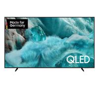 Samsung Q7F GQ65Q7F2AU 165,1 cm (65") 4K Ultra HD Smart TV Wi-Fi Nero