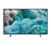 SAMSUNG Q7F QE75Q7FAAU 190,5 cm (75") 4K Ultra HD Smart TV Wi-Fi Nero