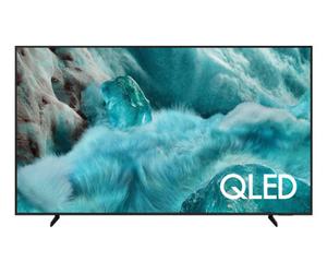 Samsung Q7F QE85Q7FAAU 2,16 m (85") 4K Ultra HD Smart TV Wi-Fi Nero