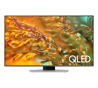 Samsung Q80D QE75Q80DATXXH TV 1905 cm (75 ) 4K Ultra HD Smart TV Wi-Fi Argento - Nouvo