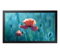 Samsung QB13C Piccoli cartelli Display compatto da 13" per spazi ridotti
