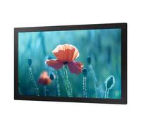 Samsung QB13R-M Pannello piatto per segnaletica digitale 33 cm (13") LCD Wi-Fi 500 cd/m² Full HD Nero Processore integrato Tizen 4.0 16/7