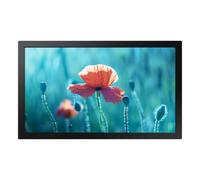 Samsung QB13R-M Pannello piatto per segnaletica digitale 33 cm (13") LCD Wi-Fi 500 cd/m² Full HD Nero Processore integrato Tizen 4.0 16/7