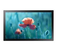 Samsung QB13R-T 33 cm (13") Wi-Fi 250 cd/m² Full HD Nero Touch screen