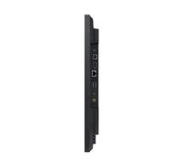 Samsung QB24C-T Pannello piatto per segnaletica digitale 61 cm (24") LED Wi-Fi 250 cd/m² Full HD Nero Touch screen Processore integrato Tizen 7.0 16/7