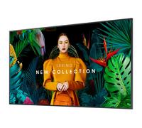 Samsung QB50C Pannello piatto per segnaletica digitale 127 cm (50") LCD Wi-Fi