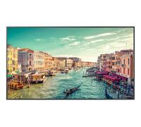 SAMSUNG QB98T-B Display per segnaletica 98p UHD 16:9 350nits - Nouvo