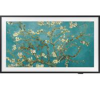 SAMSUNG QE32LS03CBU TV QLED, SMART TV, 32 ", Full-HD, Nero