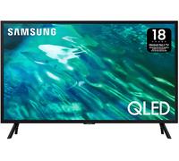 Samsung Series 5 TV QLED FHD 32” QE32Q50A Smart TV Wi-Fi Black 2021